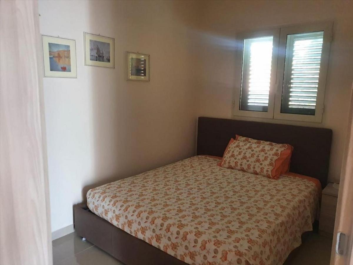 Villetta Padula Bianca Gallipoli Buitenkant foto